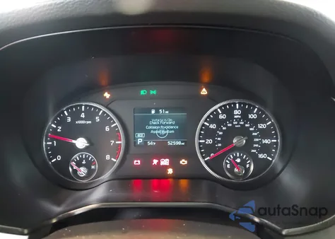 2022 Kia Telluride Ex z USA, uszkodzony, nr VIN 5XYP3DHC3NG218320